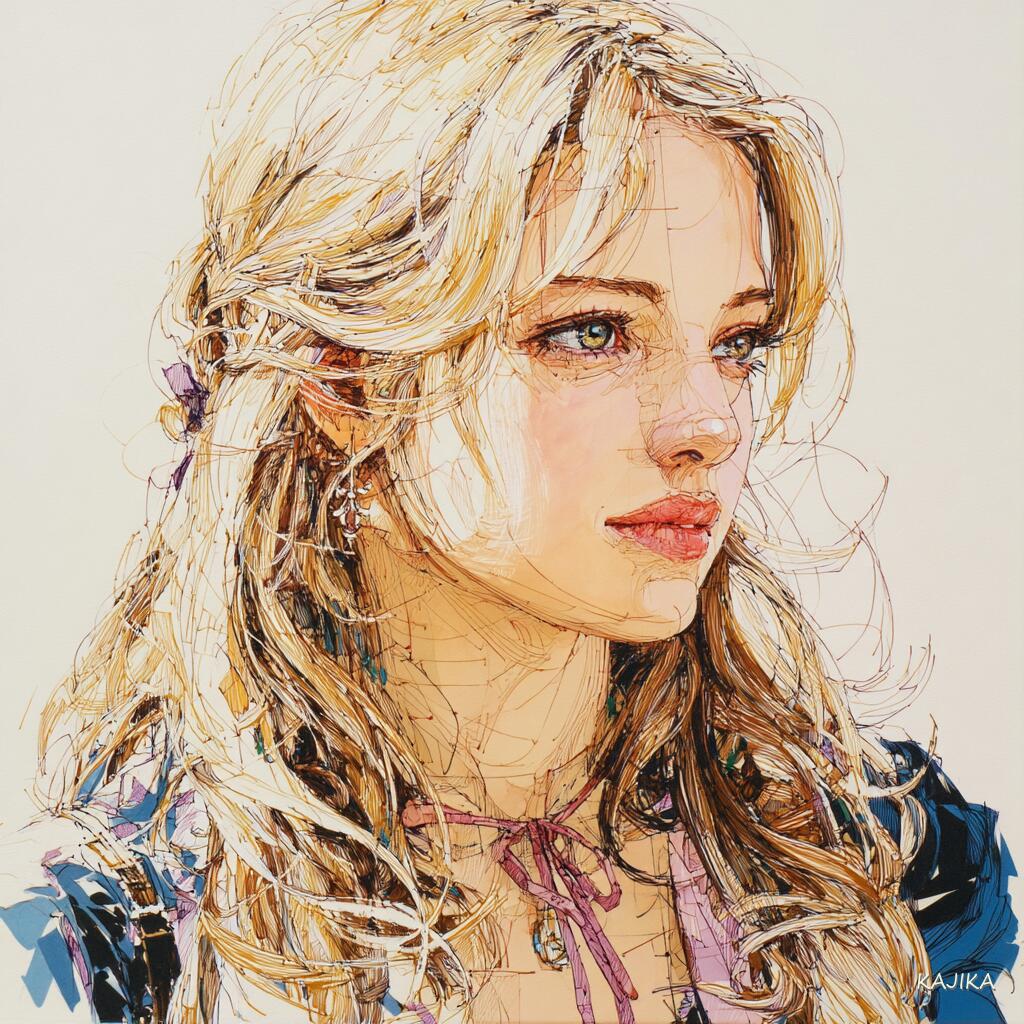 Kajika0024
