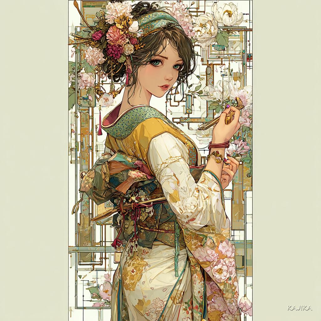 Kajika0015