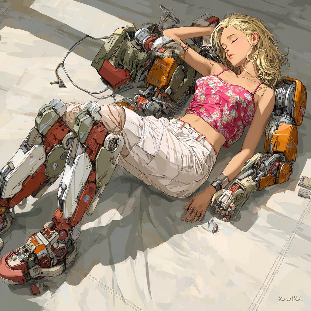 【フリー画像】女性編